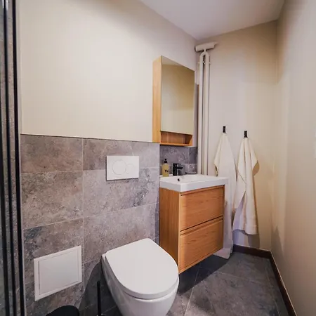 Apartamento Arclusaz By Explorhome Albertville