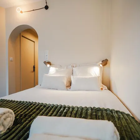 דירה Arclusaz By Explorhome