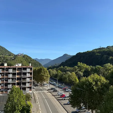 Arclusaz By Explorhome * אלברטוויל